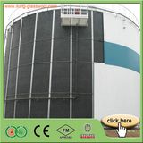 Superior Quality Exterior Wall Building Materials Rubber Foam Blanket