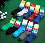 Cute Crazy Bulk Wholesale Elite Cartoon Sock