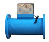 Electronic Water Treatment, Descaling and Softening