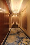 Hand Tufted /Shangri-La Hotel Corridor/ Carpet