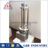 Food Grade Stainless Steel Milk Homogenizer