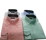 Men's Long Sleeve Shirts