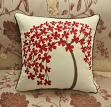 Hot Sale Cofa Cushion Printed Cushion Cover