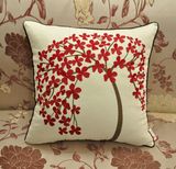 Hot Sale Cofa Cushion Printed Cushion Cover