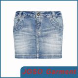 Fashion Ladies Denim Skirts (JC2015)