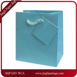 Premium Quality Paper Gift Bag Kraft Paper Bag Customized Paper Bag with Logo