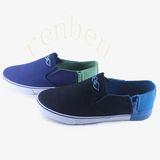 2017 Men's Hot Sale Vulcanized Casual Canvas Shoes