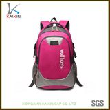 Custom Outdoor Sport Hiking Backpack Cycling Waterproof Backpack Bag