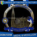 Attractive Metal Medals for Sports Activity