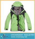 Wholesale Fashion Cotton-Padded Outdoor Wear / Outwear