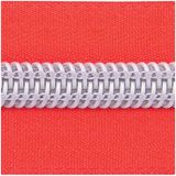 Long Chin Zipper for Clothing/Garment/Shoes/Bag/Case