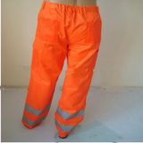 Reflective Tape Safety Engineer Welder Work Hi-Vis Cheap Pants