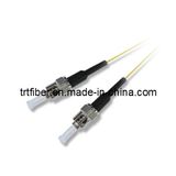 St/Upc Fiber Patch Cord (Fiber jumper ST) (ST-03)