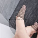 High Quality Black Color Insivible Fly Screen