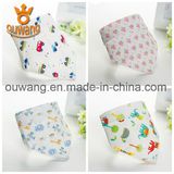 Fashion Wholesale Washable Baby Bandana Drool Bibs