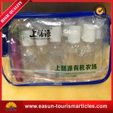 3 Star Hotel Disposable Hotel Toiletries Kits