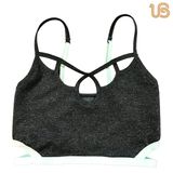 Girl's Sexy Seamless Sports Bra