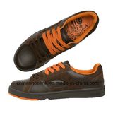 New Ladies Outdoor Sport Casual Skateboard Shoes with Textile