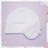 Plain Cotton Baby Clothes Newborn Baby Wear