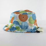 Fashion Fishing Bucket Sun Hats for Kids