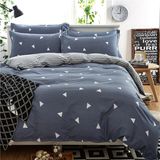 2018 New Design Cheap Price Good Quality Cotton Bedding Set