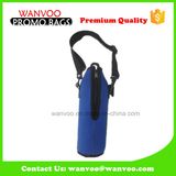 Eco Friendly Zipper Neoprene Can Cooler Holder