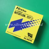 Brilliant Quality Nitto Denko Black Tapes