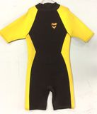 Ladies' Neoprene Shorty Wetsuit (HX-S0066)