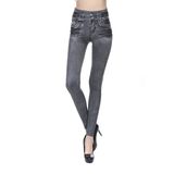 Custom Made Denim Jean Pants Trousers Leggings