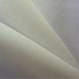 Popular Fusible Woven Interlining Fabric Used in Tailored Jacket