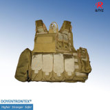 PE Military Body Armor Vest Tyz-BV-C31
