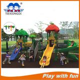 Wenzhou Manufacturer Children Equipment Outdoor Playground Equipment