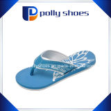 Nice Womens Light Blue Sport Flip Flop Sandal Sz 7