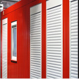 Top Quality Manual Pull up Rolling Shutter