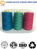 100% Polyester Yarn Sewing Thread