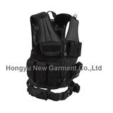 Cross Draw Molle Tactical Vest