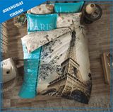6 Pieces Cotton Polyester Duvet Cover (set)
