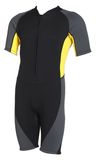 Men's Neoprene Shorty Wetsuit (HX-S0094)