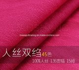 15mm Viscose Crepe De Chine Skirt Shirt Fabric