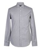 Hot Sale Good Quality Cotton Customed Shirts From Chinese Supplier