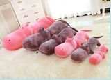 High Quality Plush Animal Toy Cushion 3