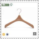 Men Plastic Shirt Hanger Coat Hanger Suit Hanger for Display