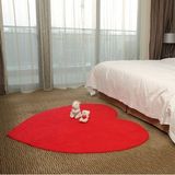 Fashion Design Sheepskin Carpet (PL-01F-2)