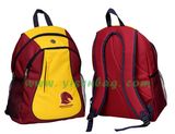 Fashion 600d Sports Backpack (YSBP00-072)