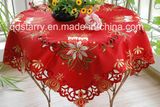 Christmas Table Cloth St1732