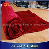 Newest Digital Controller with Ce Certificate Electric Throw Blanket