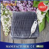 ETL Approval Custom Winter Warmer Electrical Heating Blanket for Body