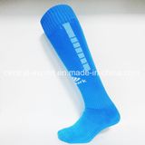 Customized Men Nylon Elastane Soccer Socks