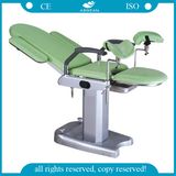 AG-S102b Gynecological Examination Chair Hospital Manual Gynecological Examination Chair