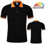 Customize Promotional Polo T Shirt in Various Colors, Sizes, Materials and Designs